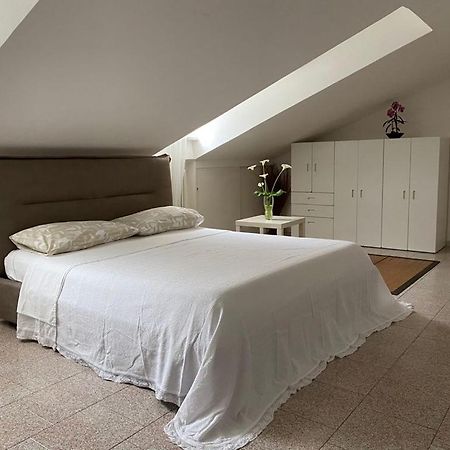 Casa Vicino Al Mare Villa ริมินี ภายนอก รูปภาพ