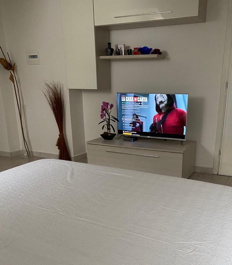 Casa Vicino Al Mare Villa ริมินี ภายนอก รูปภาพ